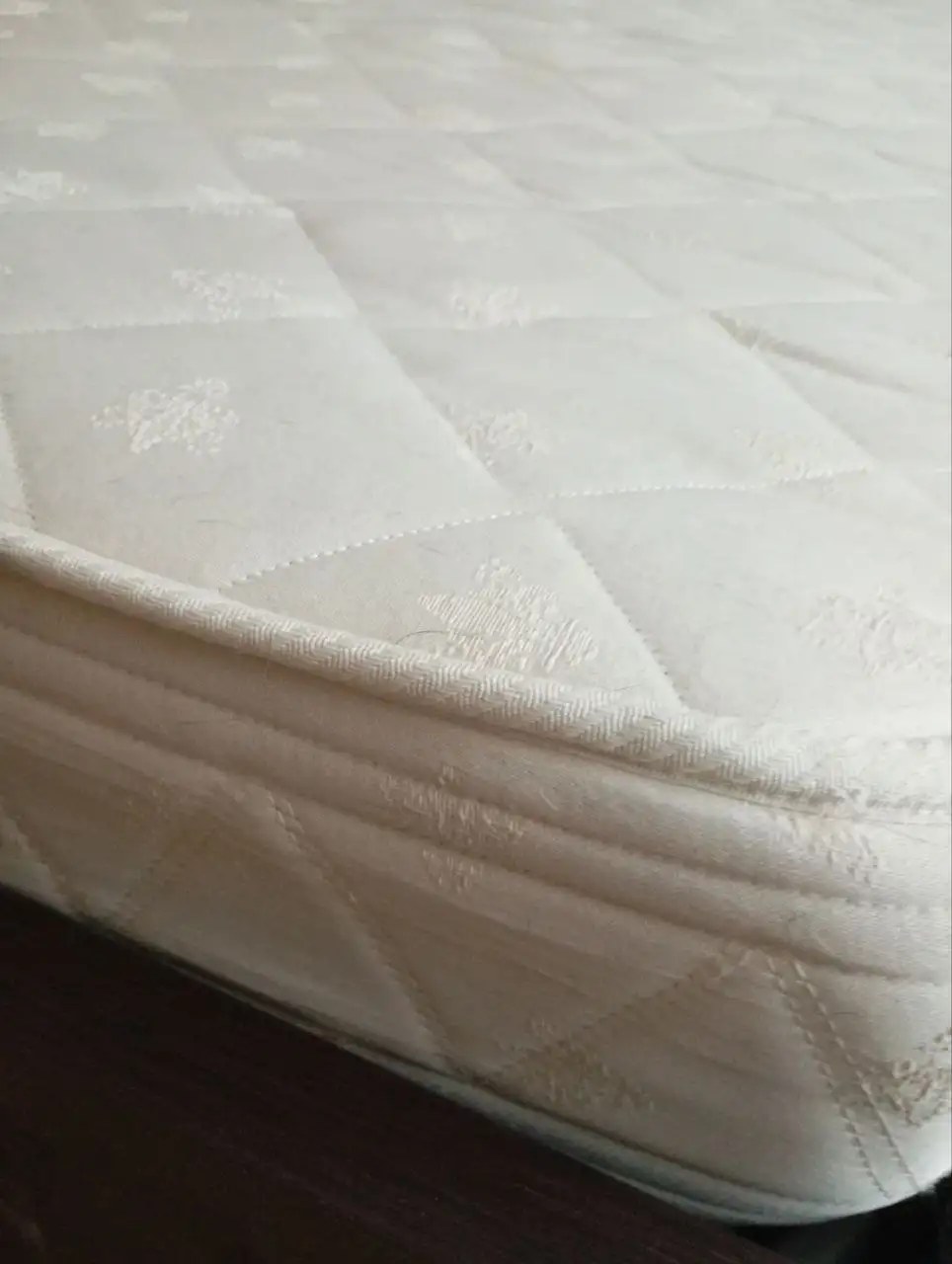 Матрас б/у 160x200 - Барахолка в Мытищи