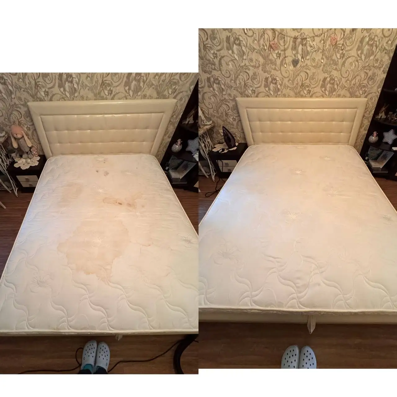 Услуги химчистки мебели и матрасов - Химчистка (Услуги) в Мытищи