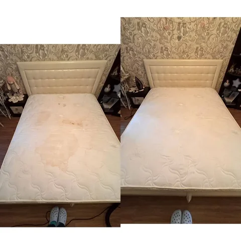 Услуги химчистки мебели и матрасов - Химчистка в Мытищи