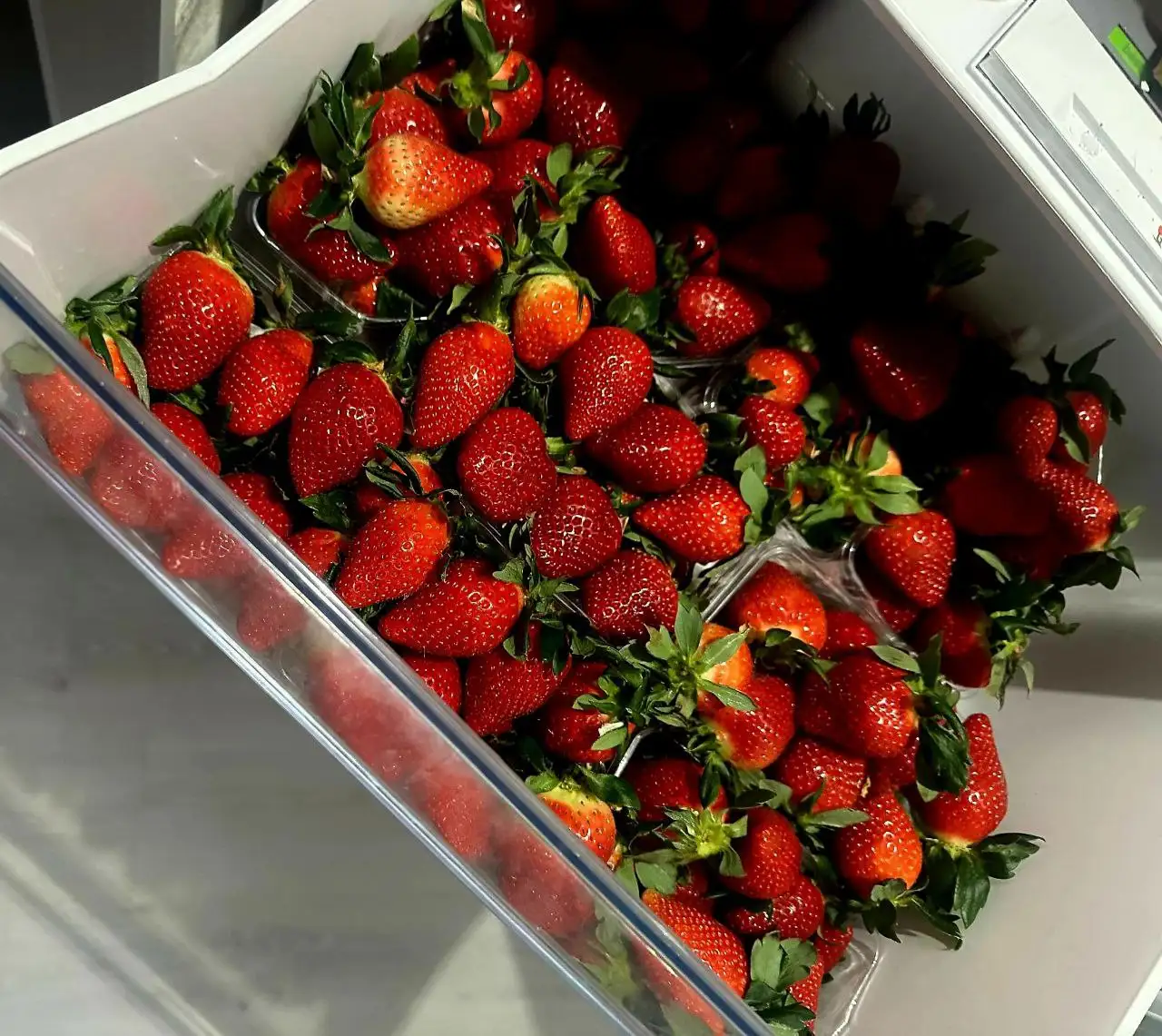 Клубника в шоколаде - Барахолка в Мытищи