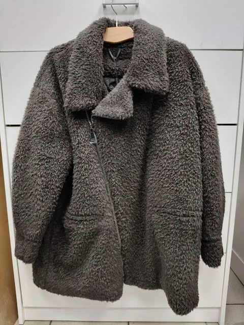 Новые зимние меховые куртки - Пиджаки в Мытищи