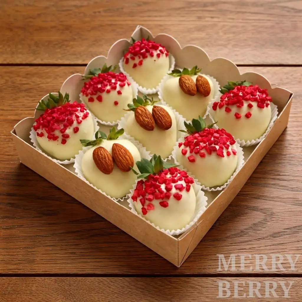 Коробочки mini (9 шт) - Барахолка в Мытищи