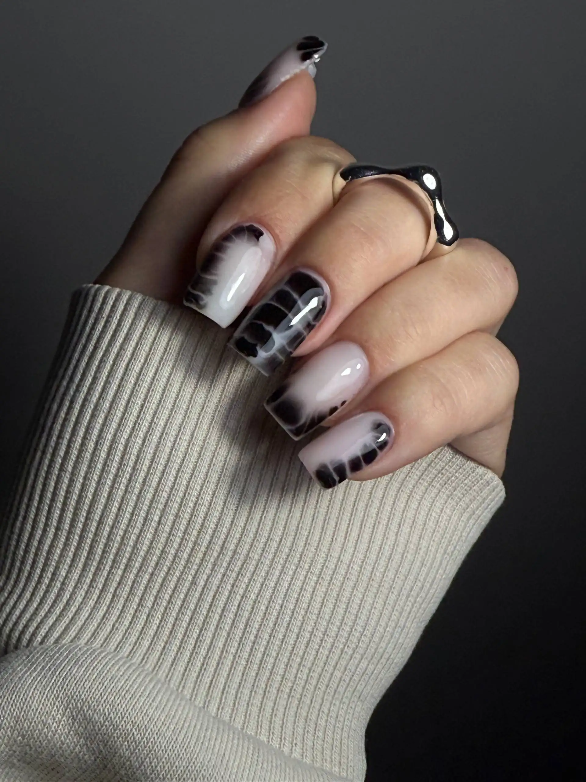 Приглашение моделей на маникюр для портфолио - Маникюр (Услуги) в Мытищи