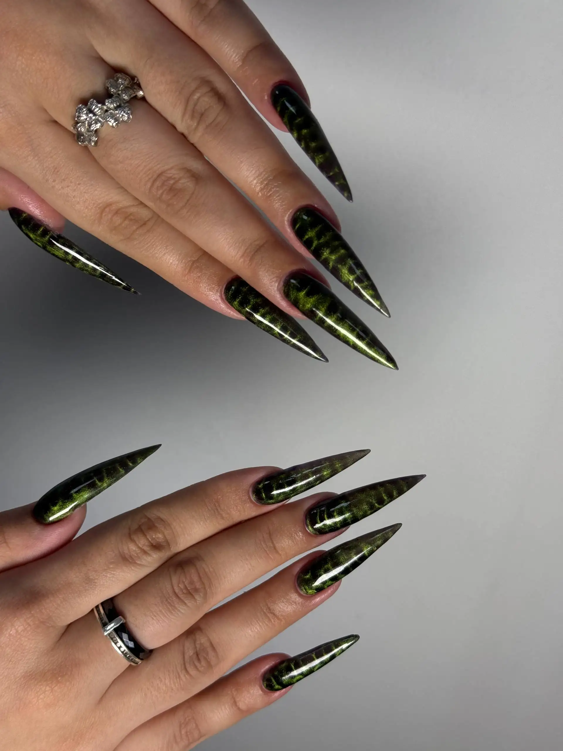 Приглашение моделей на маникюр для портфолио - Маникюр (Услуги) в Мытищи