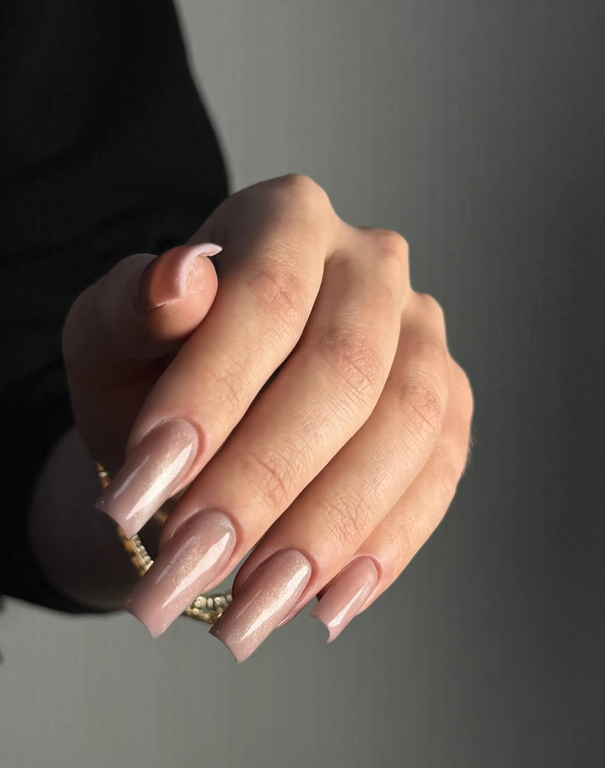 Приглашение моделей на маникюр для портфолио - Маникюр (Услуги) в Мытищи