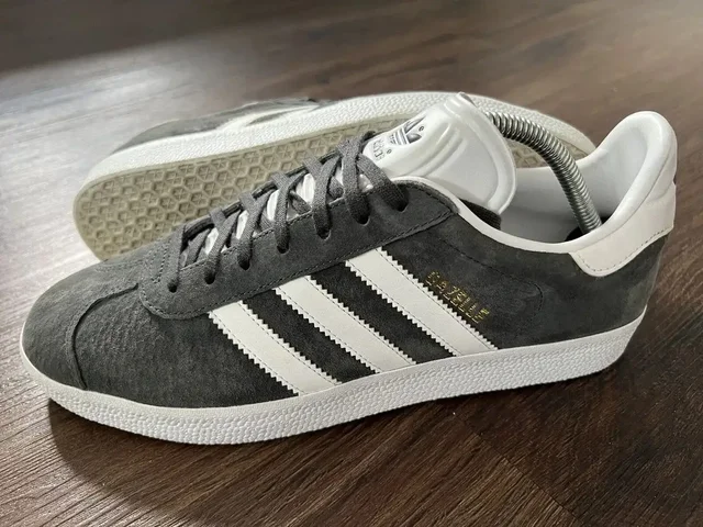 Кроссовки Adidas Gazelle - Пиджаки в Мытищи