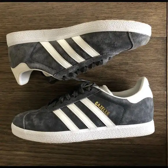 Кроссовки Adidas Gazelle - Обувь (Одежда) в Мытищи