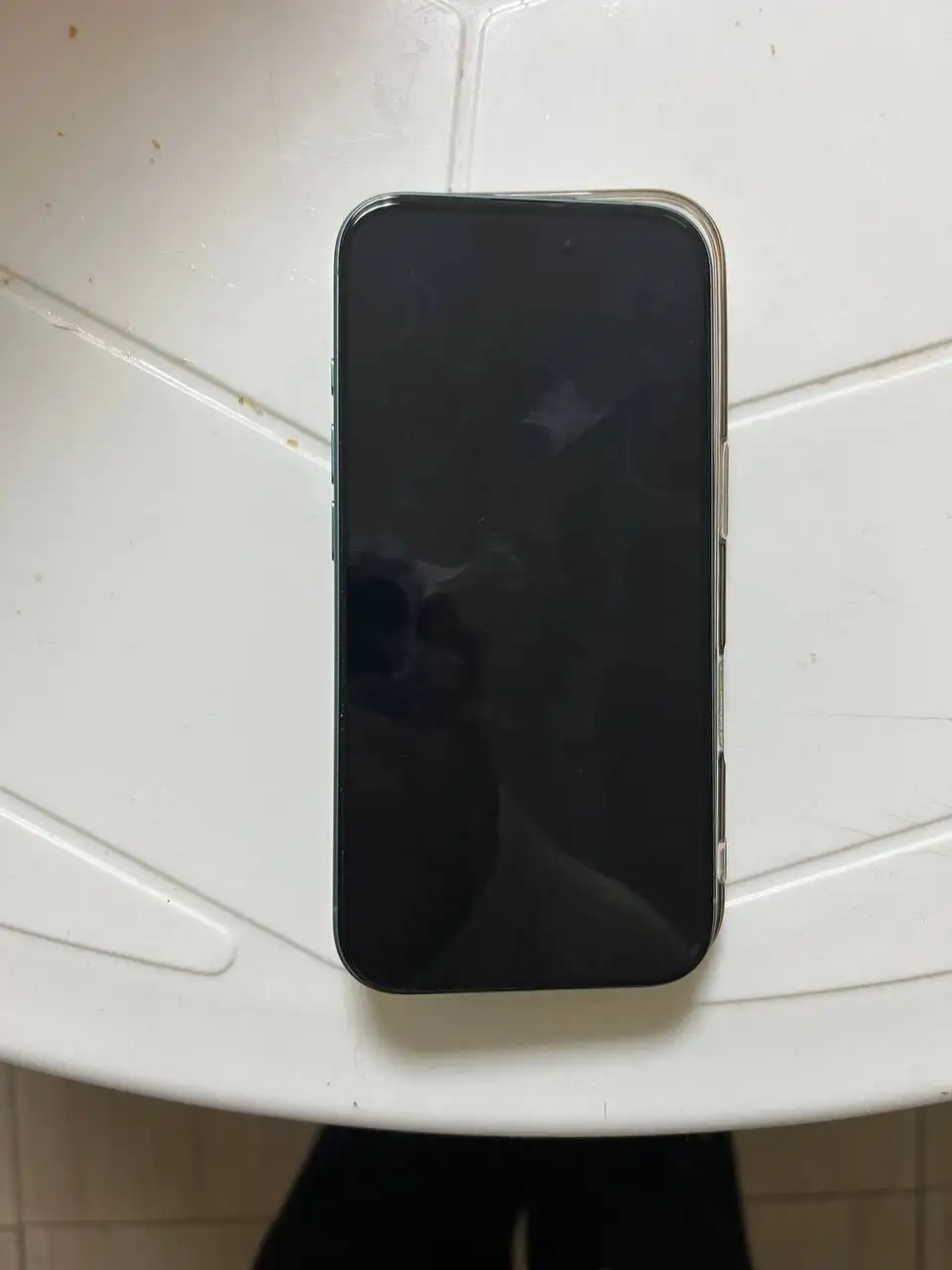 Продам iPhone 16 почти новый - Смартфоны (Электроника) в Мытищи