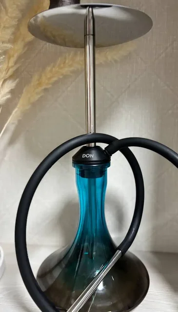 Кальян Don в отличном состоянии - DVD/Видео в Мытищи