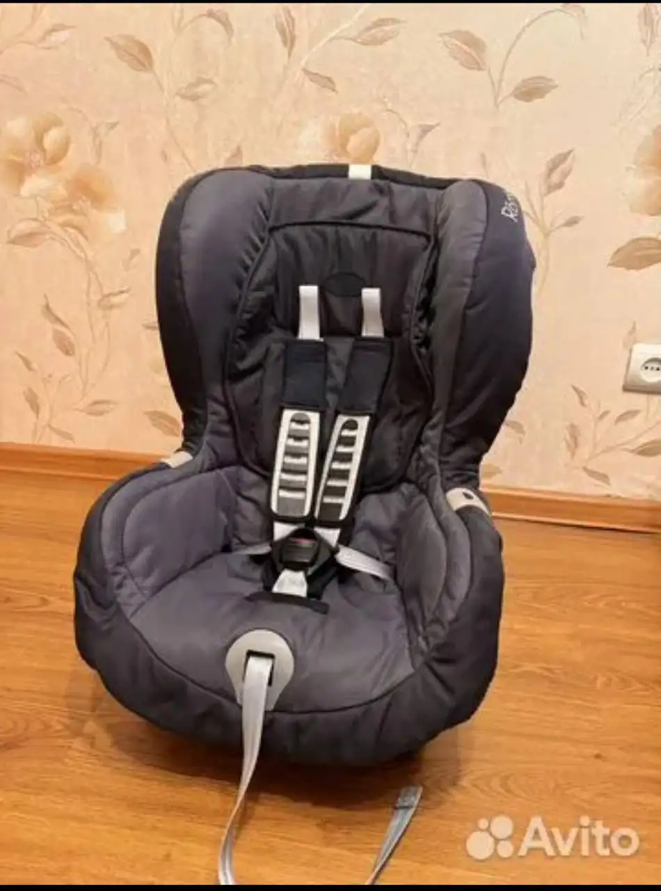 Продажа автокресла - Барахолка в Мытищи