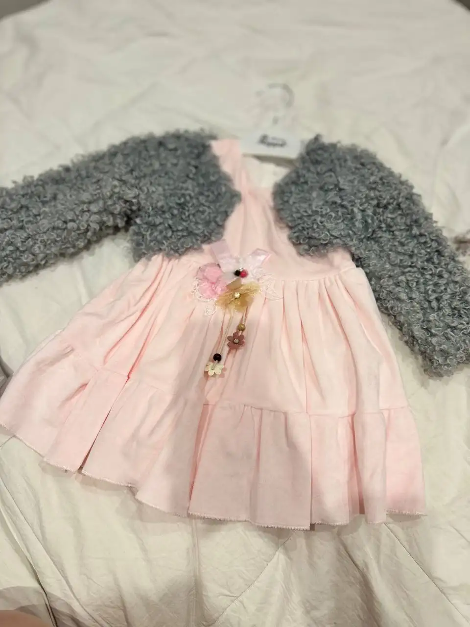 Детские наряды из Турции - Детская одежда (Одежда) в Мытищи