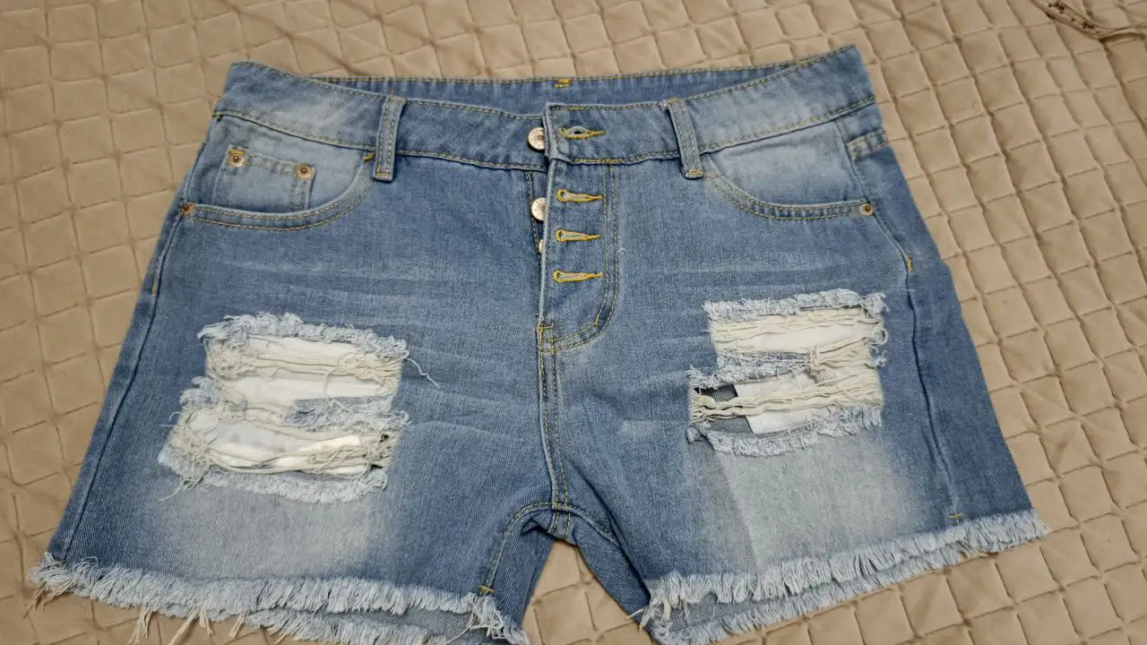 Новые женские шорты размер 44-46 - Женская одежда (Одежда) в Мытищи