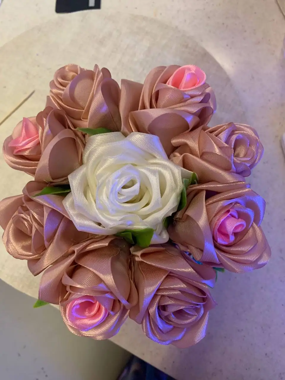 Мыльные букеты и сувениры ручной работы - Рукоделие (Хобби и отдых) в Мытищи