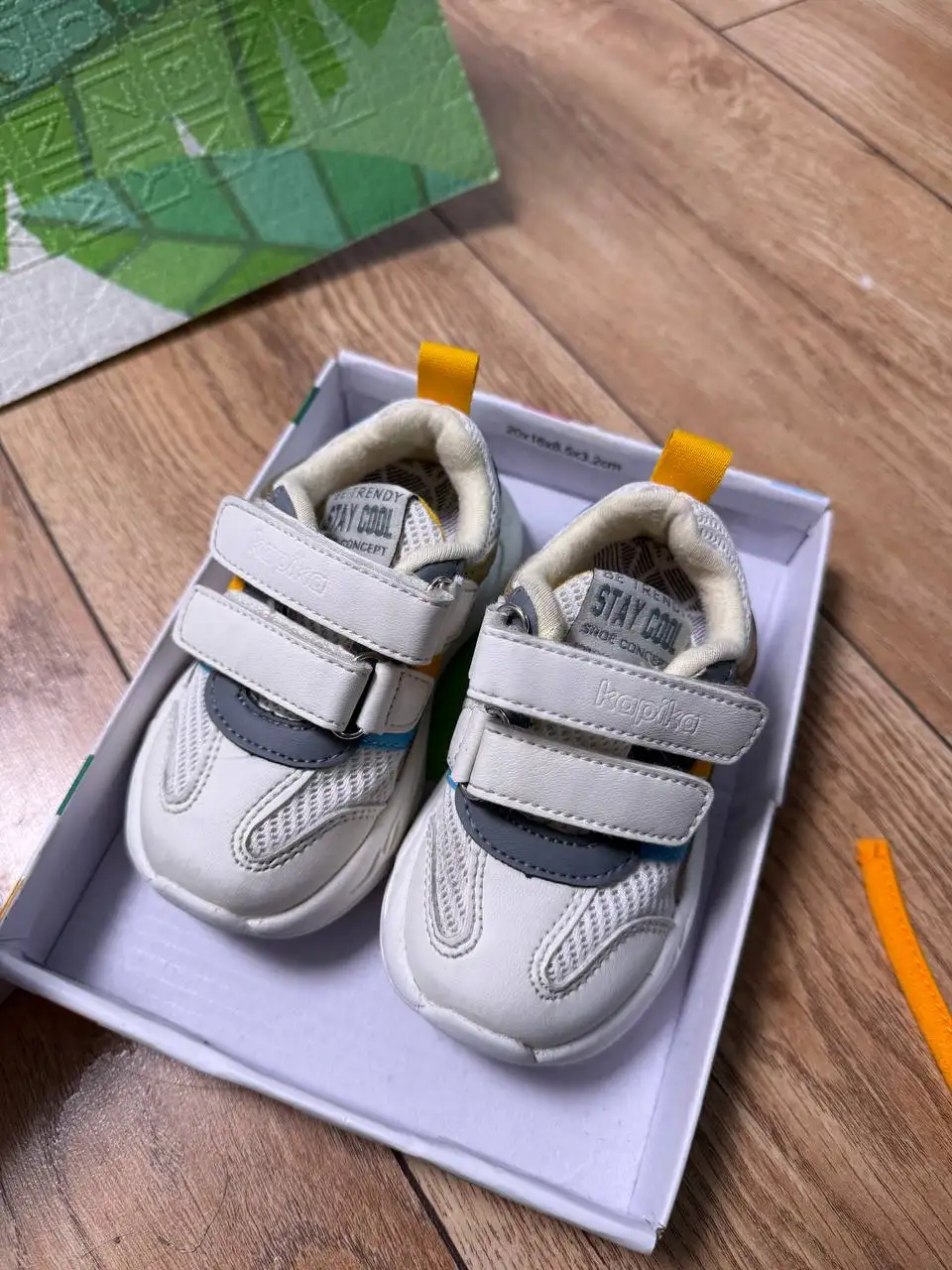 Kapika 21 размер - Женская одежда (Одежда) в Мытищи