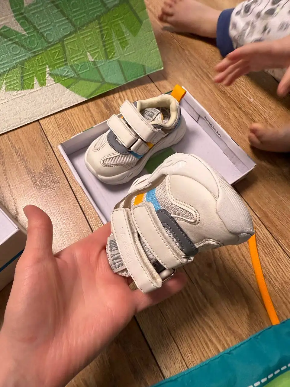 Kapika 21 размер - Женская одежда (Одежда) в Мытищи