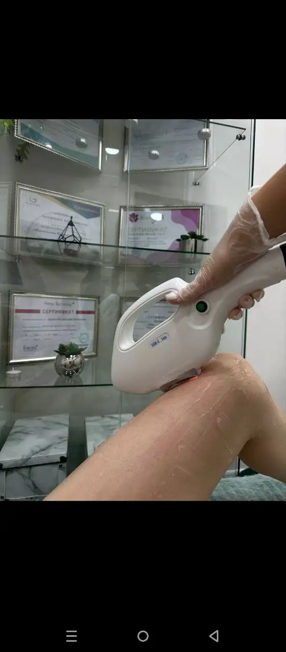 Лазерная эпиляция в Мытищах - Косметология (Услуги) в Мытищи