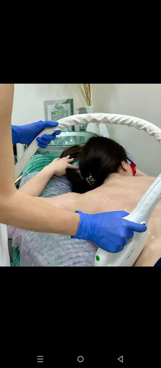 Лазерная эпиляция в Мытищах - Косметология (Услуги) в Мытищи