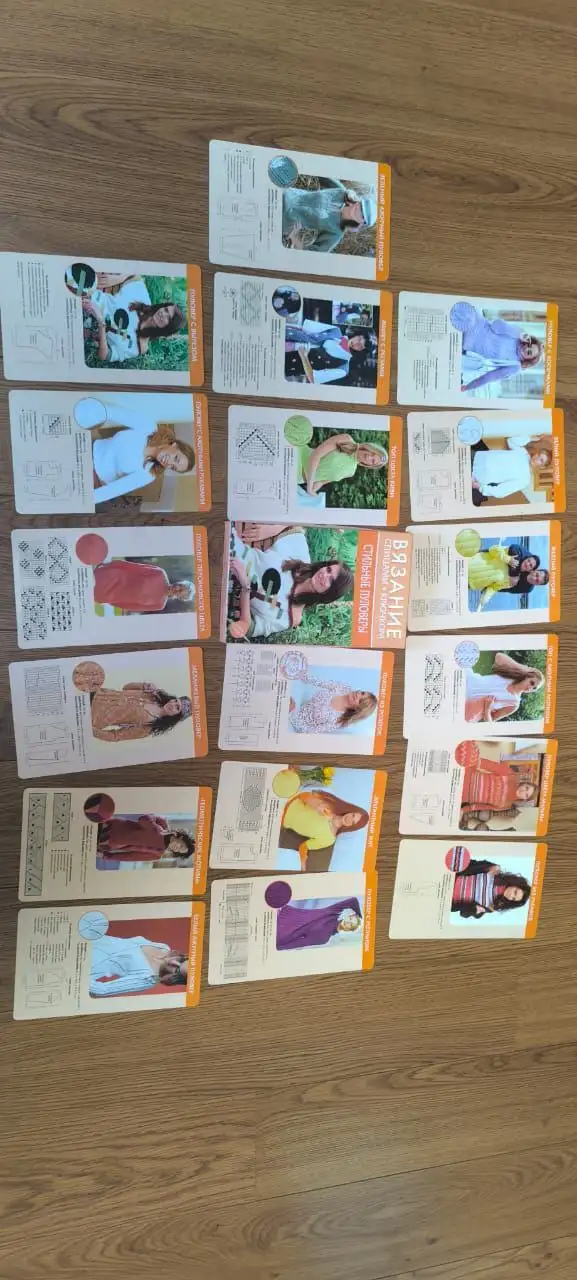 Стильные полуверы вязание крючком и спицами - Рукоделие (Хобби и отдых) в Мытищи