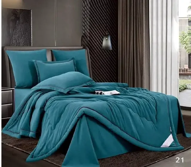 Комплект постельного белья Candies Barhat с одеялом - Для дома и дачи в Мытищи