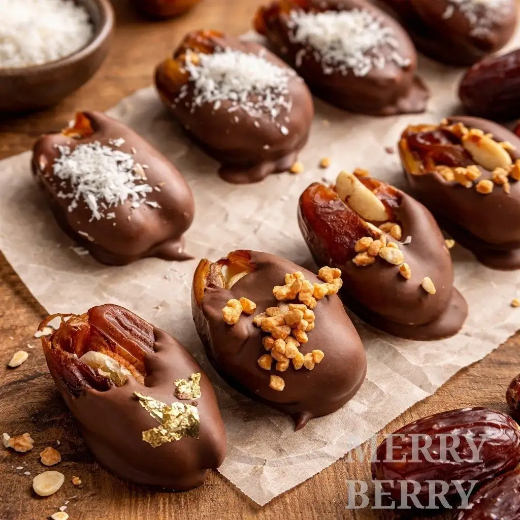 Клубника в шоколаде и фруктовые подарки - Кулинарные услуги (Услуги) в Мытищи