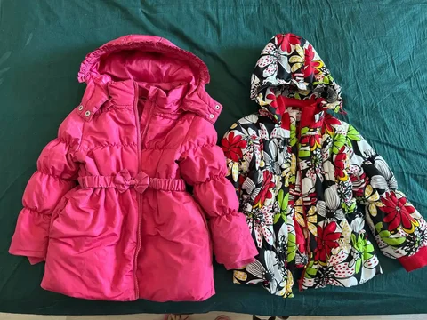 Курточки детские на весну - Инструменты в Мытищи