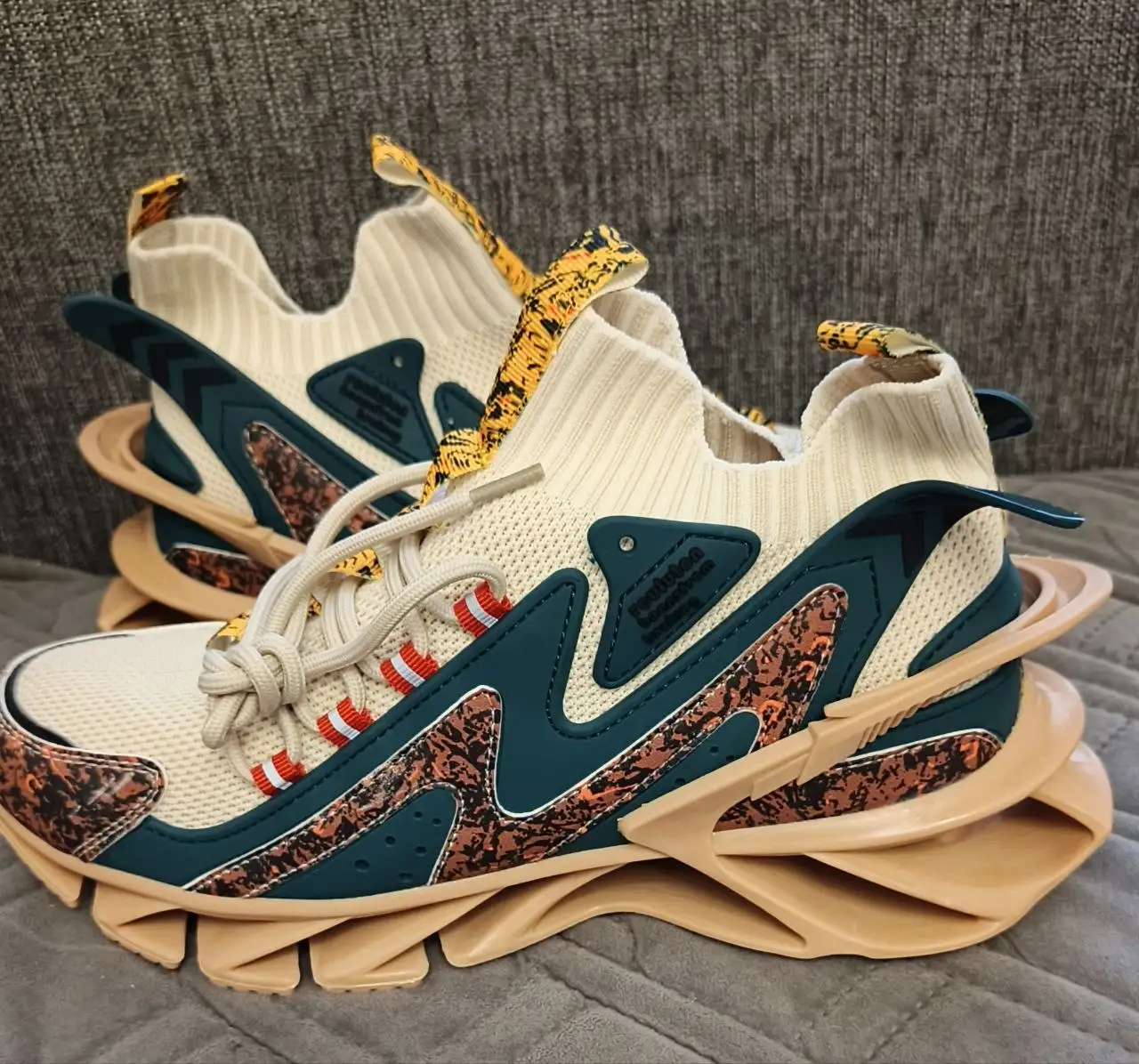 Новые мужские кроссовки 27 см - Обувь (Одежда) в Мытищи