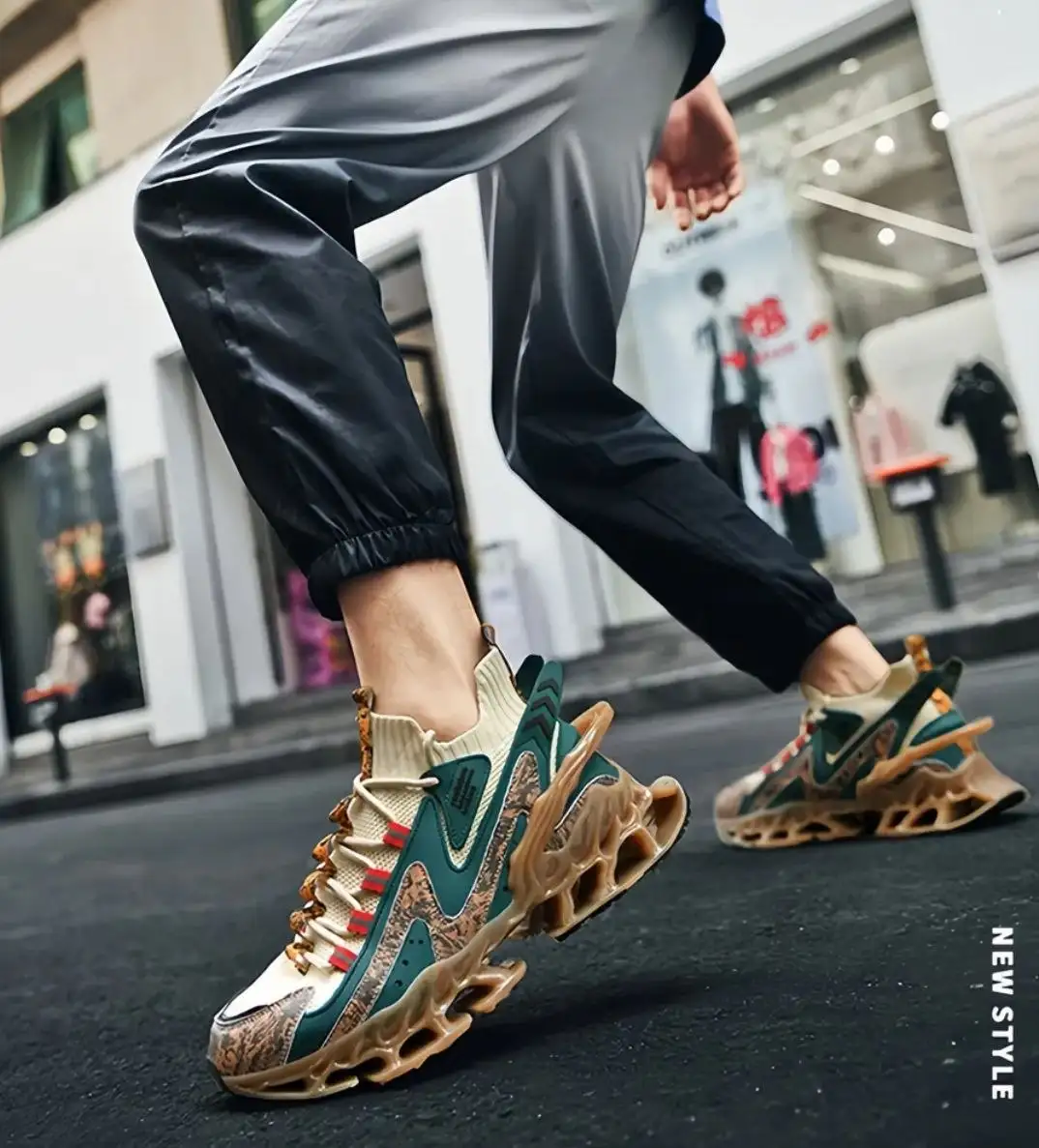 Новые мужские кроссовки 27 см - Обувь (Одежда) в Мытищи