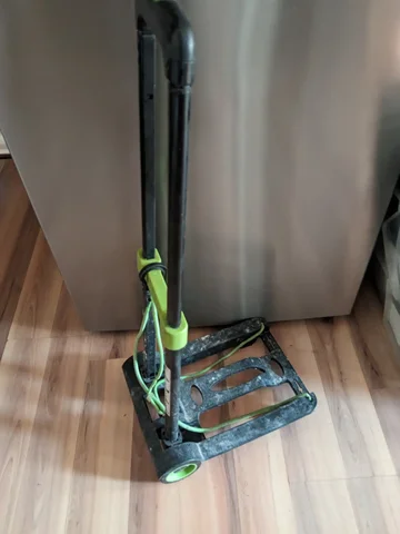 Мини тележка Standers 30 kg - Инструменты в Мытищи