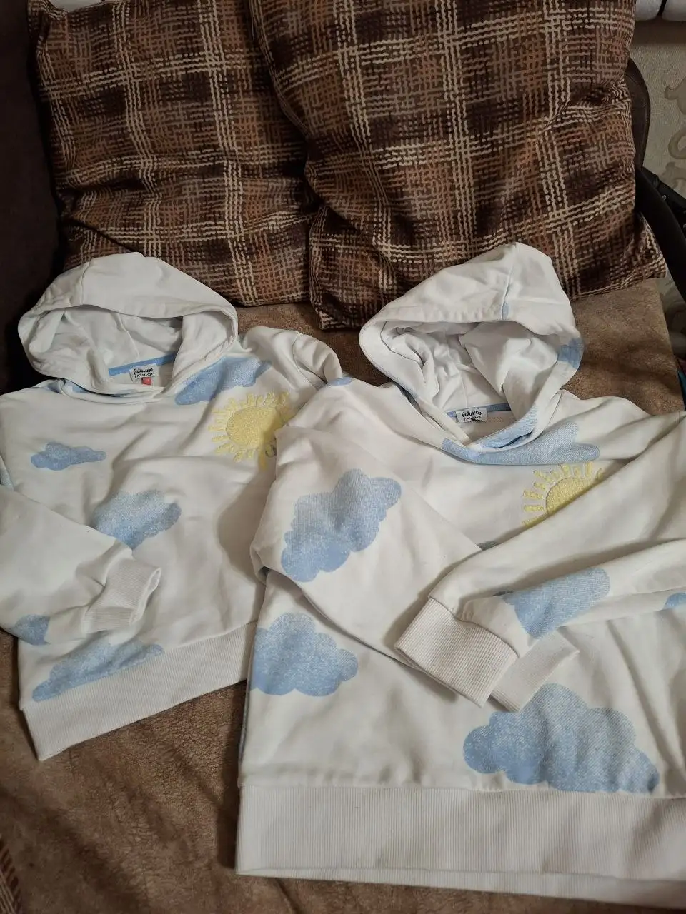 Продам детскую одежду на девочку - Одежда (Товары для детей) в Королев