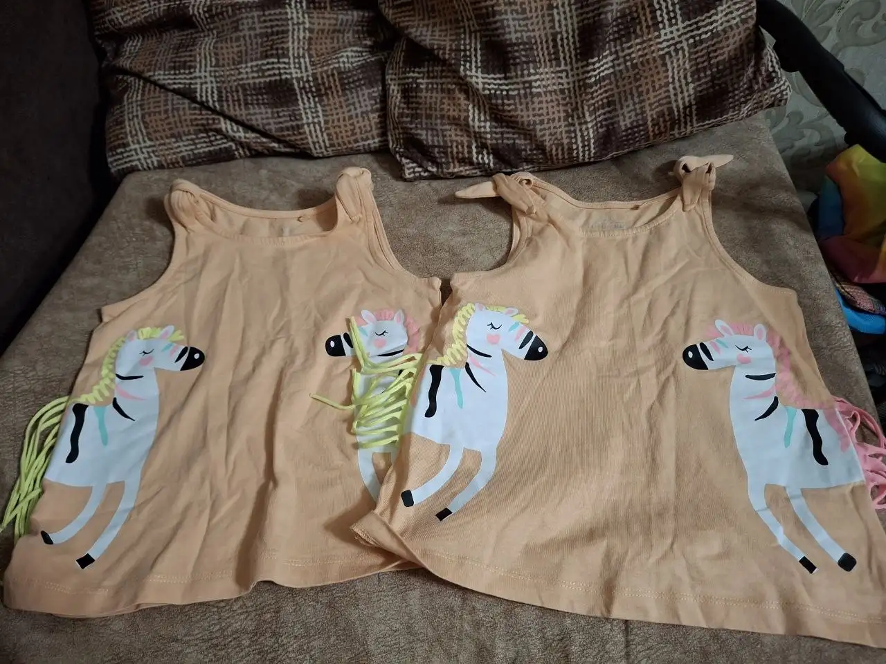 Продам детскую одежду на девочку - Одежда (Товары для детей) в Королев