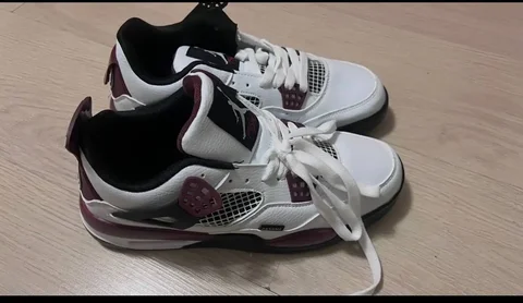 Новые кроссовки 40 размера - частное объявление в Мытищи