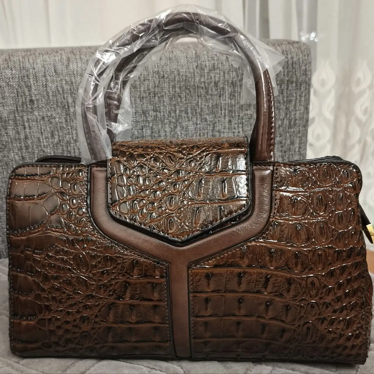 Новая женская сумка - Сумки (Одежда) в Мытищи