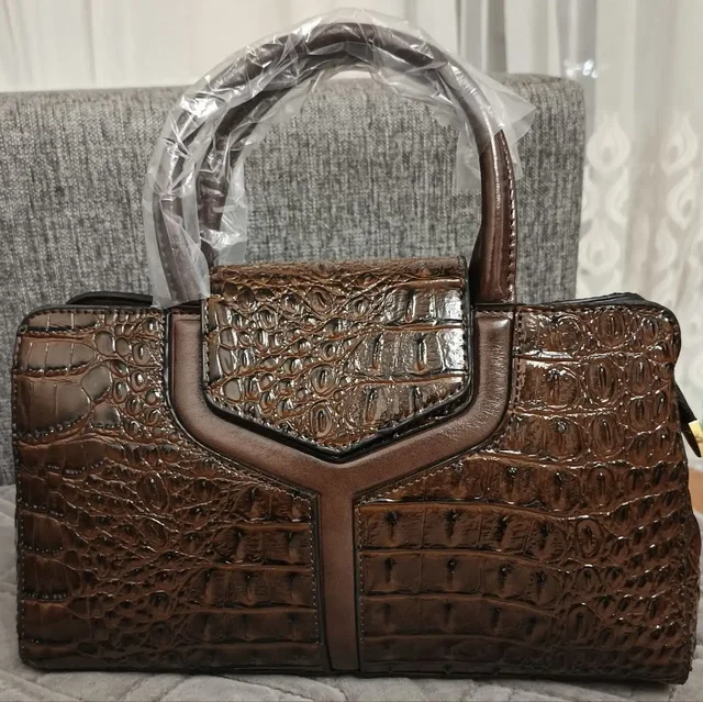 Новая женская сумка - частное объявление в Мытищи