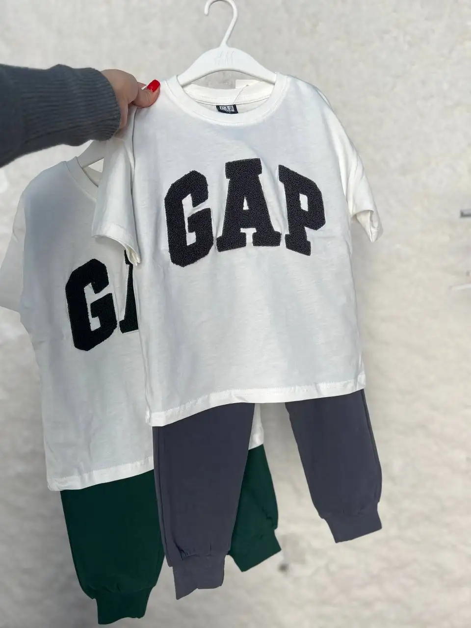 Детские костюмы Gap премиум качества разных размеров - Детская одежда (Одежда) в Мытищи