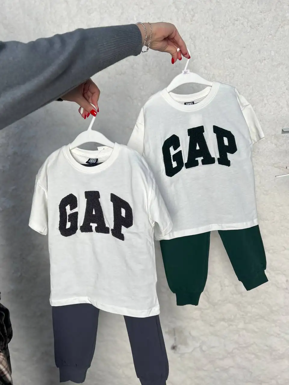 Детские костюмы Gap премиум качества разных размеров - Детская одежда (Одежда) в Мытищи