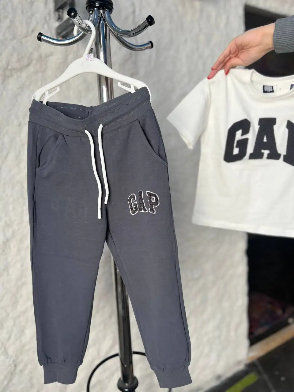 Детские костюмы Gap премиум качества разных размеров - Детская одежда (Одежда) в Мытищи