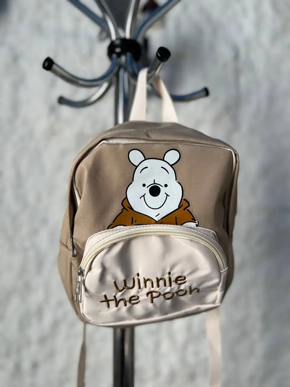 Новые рюкзаки Zara - Аксессуары (Одежда) в Мытищи