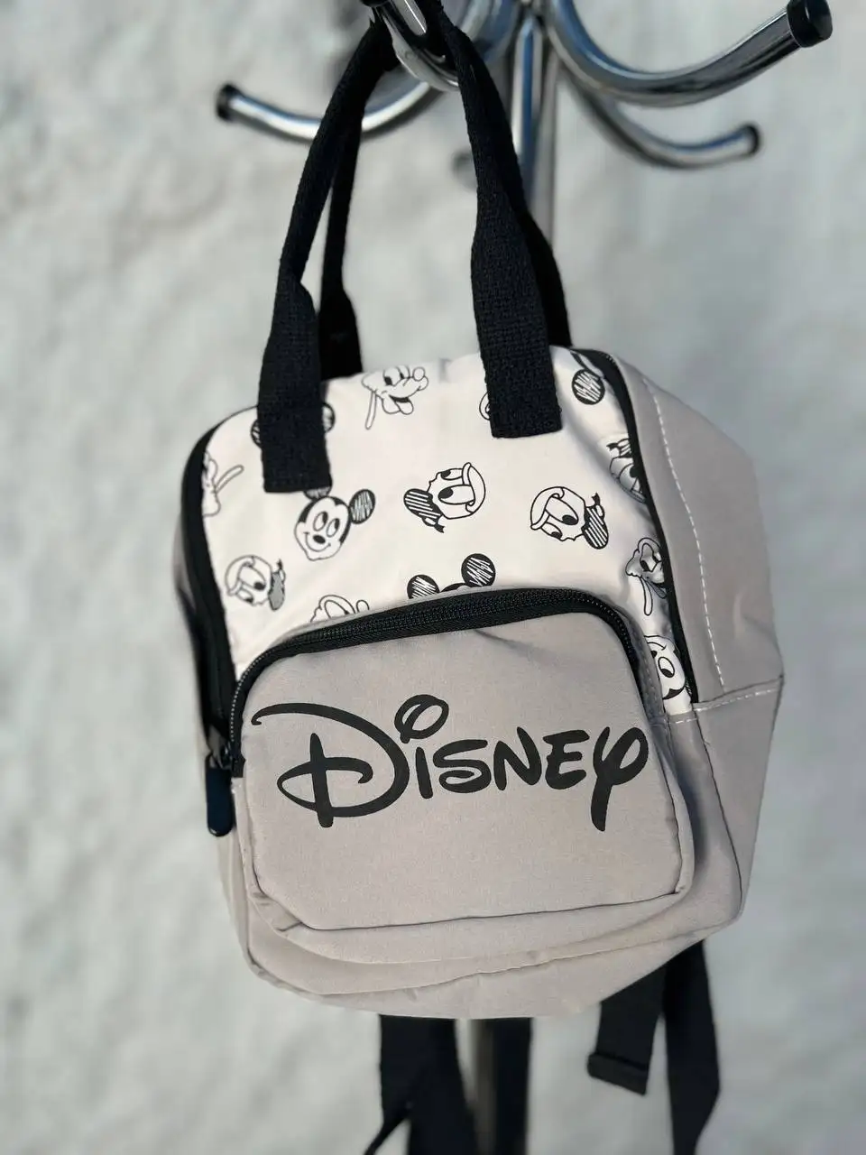 Новые рюкзаки Zara - Аксессуары (Одежда) в Мытищи