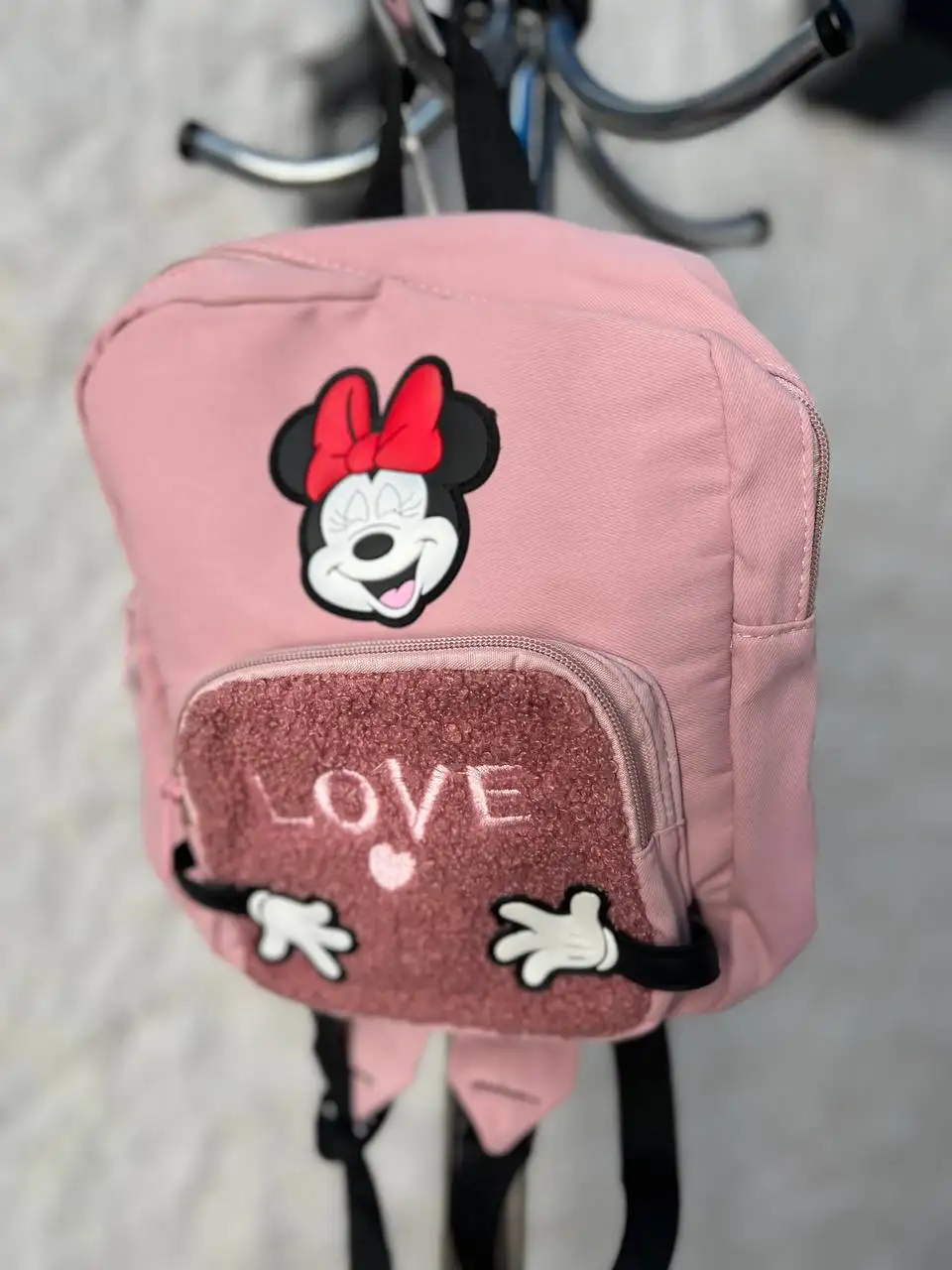 Новые рюкзаки Zara - Аксессуары (Одежда) в Мытищи