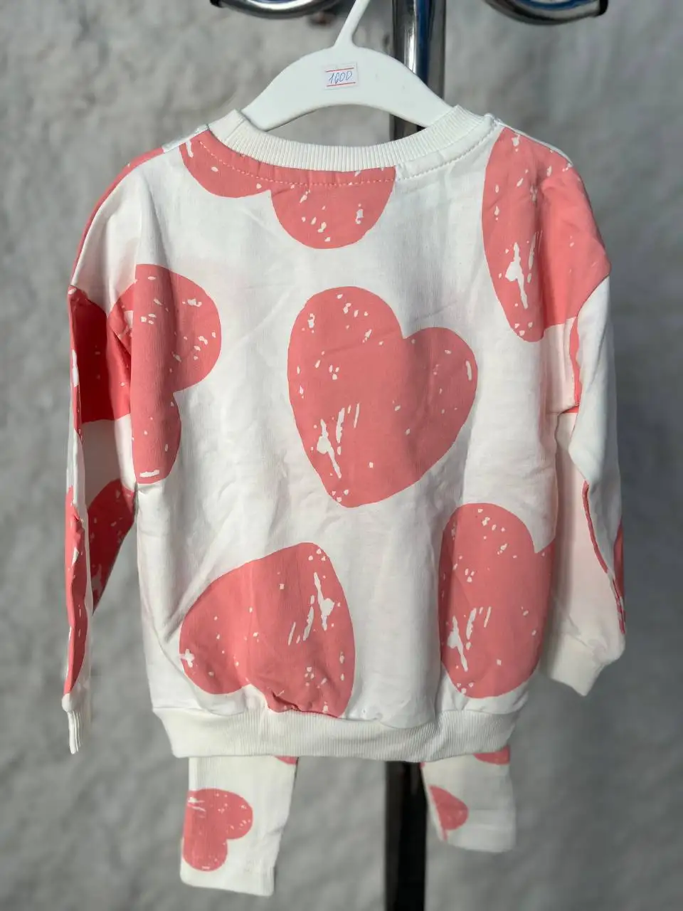 Детский костюм Zara 2-4 года - Детская одежда (Одежда) в Мытищи