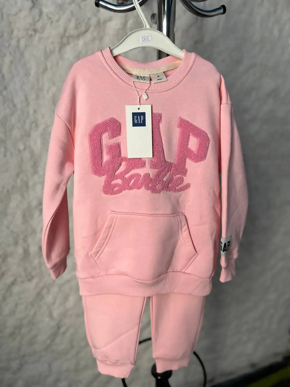 Костюм GAP на флисе - Одежда в Мытищи