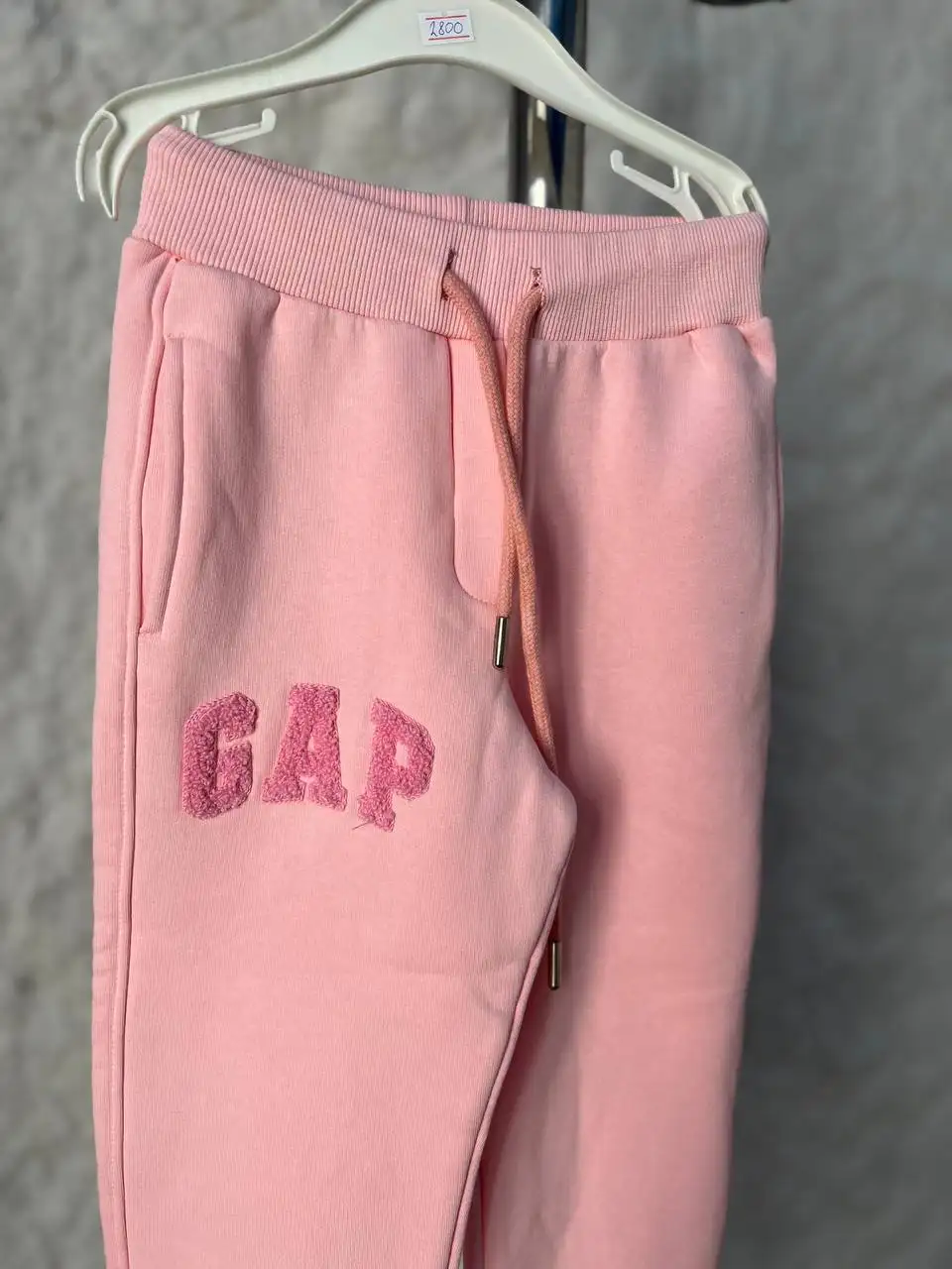 Костюм GAP на флисе - Одежда в Мытищи