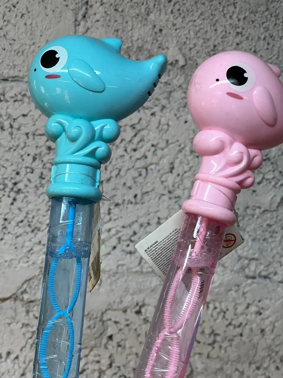 Мыльные пузыри в разных вариантах - Игрушки (Хобби и отдых) в Мытищи