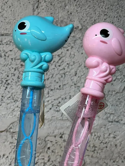 Мыльные пузыри в разных вариантах - Снегоходы в Мытищи