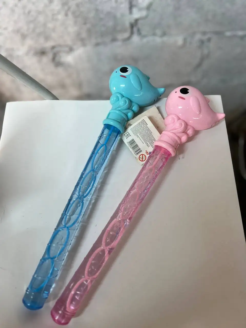 Мыльные пузыри в разных вариантах - Игрушки (Хобби и отдых) в Мытищи