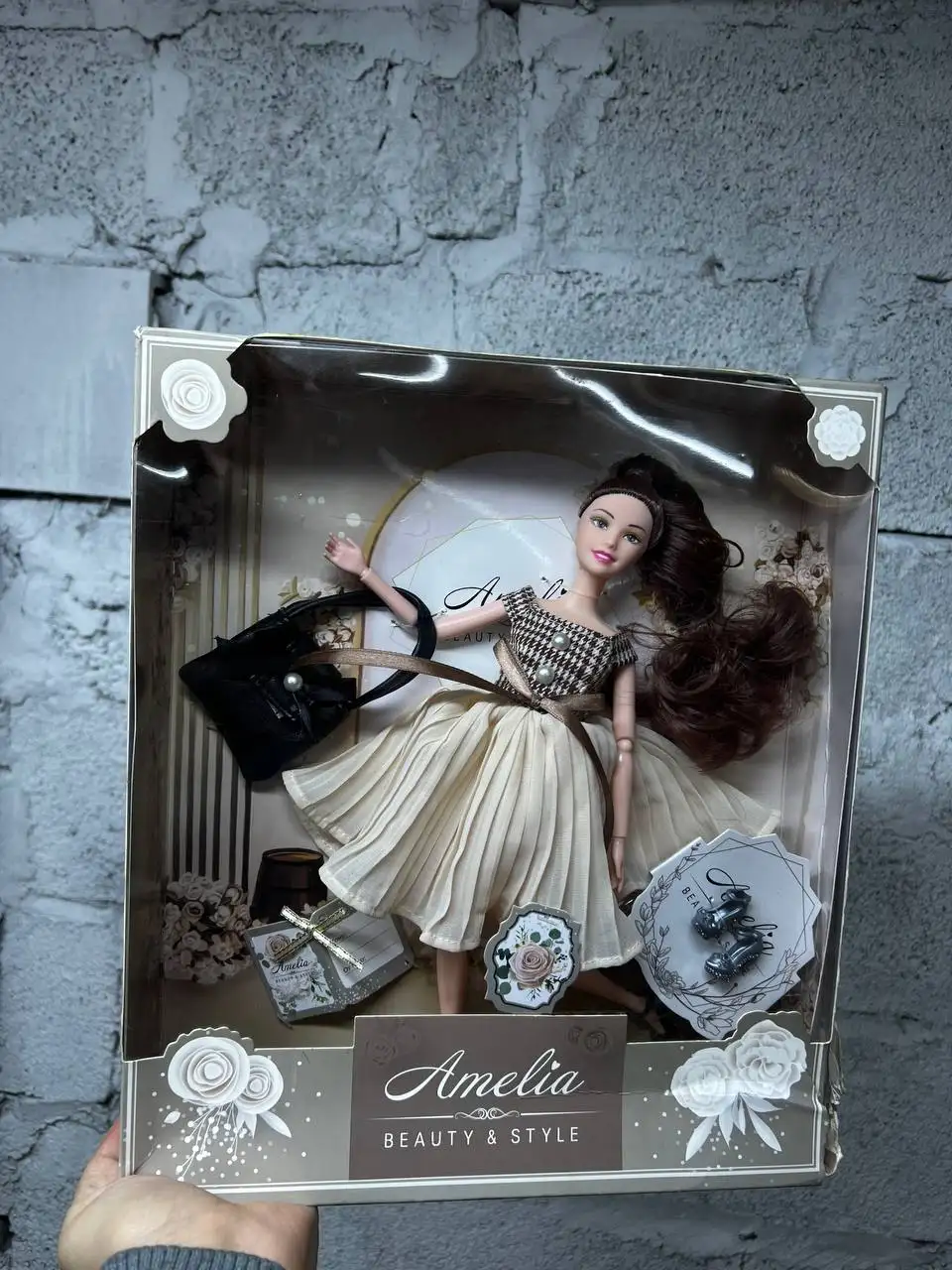 Куклы - Куклы (Барахолка) в Мытищи