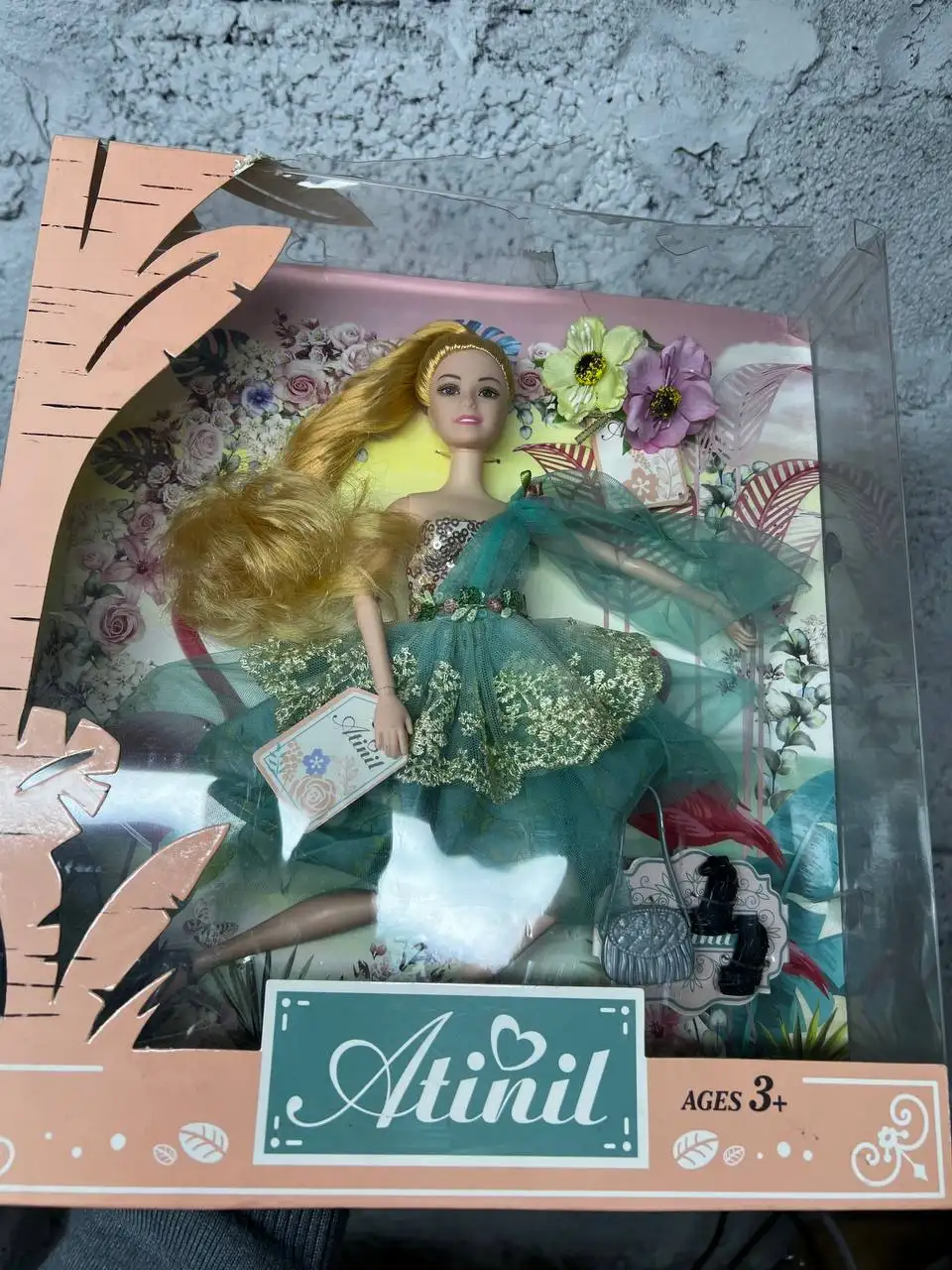 Куклы - Куклы (Барахолка) в Мытищи