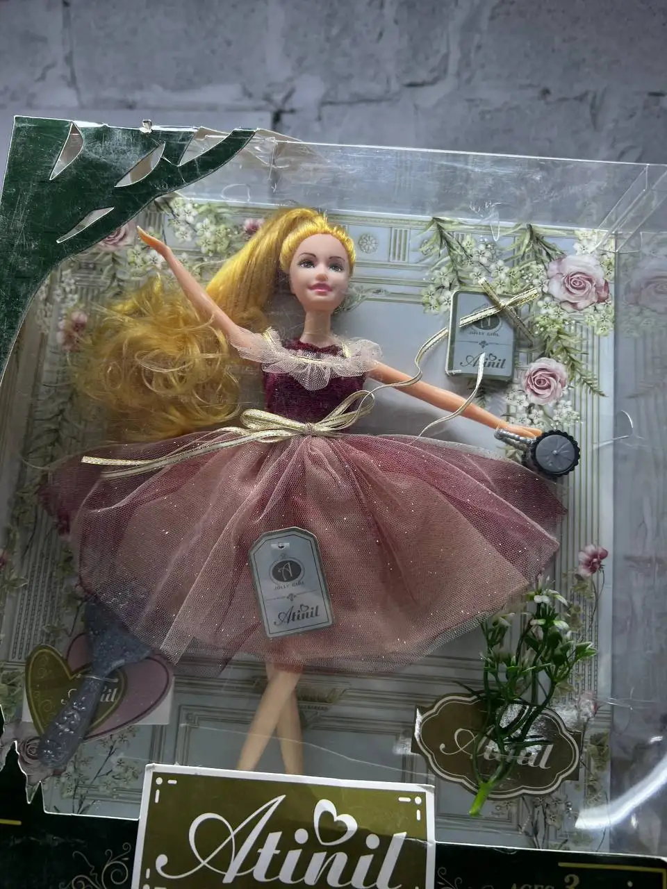 Куклы - Куклы (Барахолка) в Мытищи