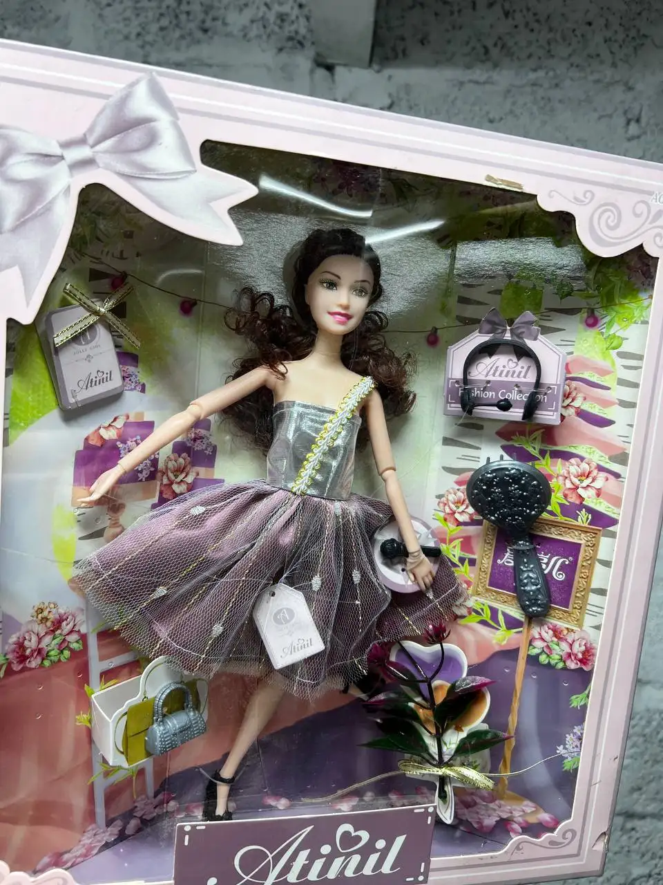 Куклы - Куклы (Барахолка) в Мытищи