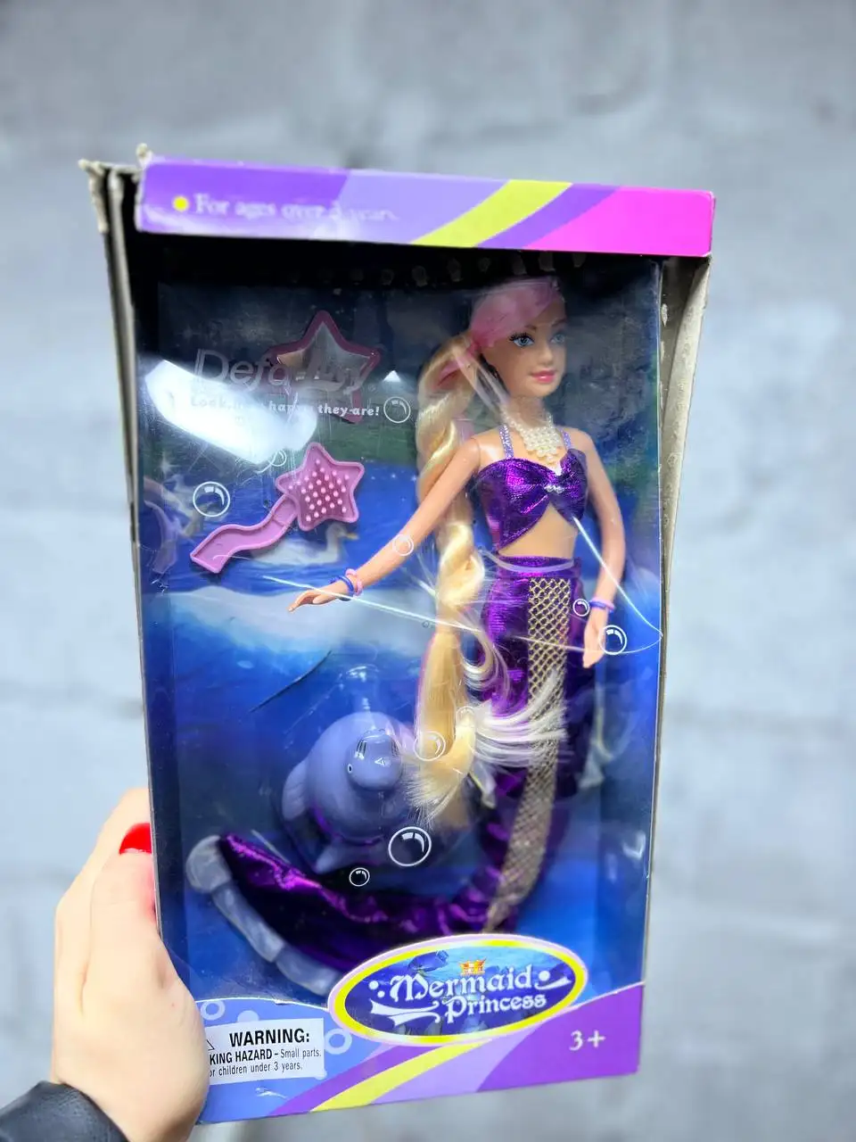 Продажа кукол - Барахолка в Мытищи